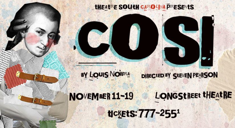 COSI